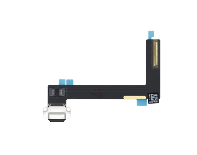 Thay cụm sạc Ipad Air 2- Sua chua dien thoai Minh Phat Mobile HCM - Bac Lieu 0979150456 web https://minhphatmobile.vn