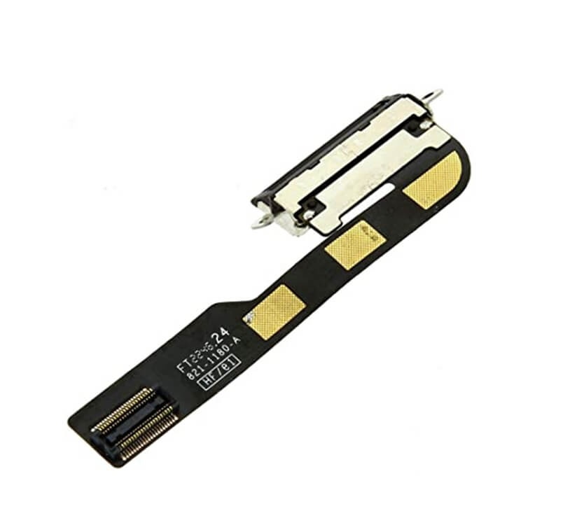 Thay cụm sạc Ipad Air 4-Sua chua dien thoai Minh Phat Mobile HCM - Bac Lieu 0979150456 web https://minhphatmobile.vn
