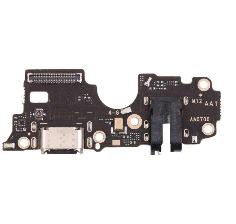 Thay cụm sạc Oppo A16 - Sua chua dien thoai Minh Phat Mobile HCM - Bac Lieu 0979150456 web https://minhphatmobile.vn