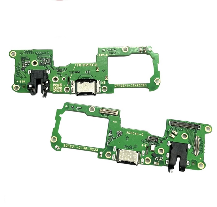 Thay cụm sạc Oppo A94 - Sua chua dien thoai Minh Phat Mobile HCM - Bac Lieu 0979150456 web https://minhphatmobile.vn