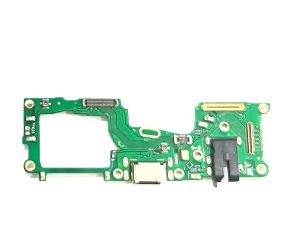 Thay cụm sạc Oppo A95 - Sua chua dien thoai Minh Phat Mobile HCM - Bac Lieu 0979150456 web https://minhphatmobile.vn