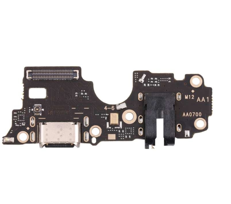 Thay cụm sạc Oppo A12 - Sua chua dien thoai Minh Phat Mobile HCM - Bac Lieu 0979150456 web https://minhphatmobile.vn