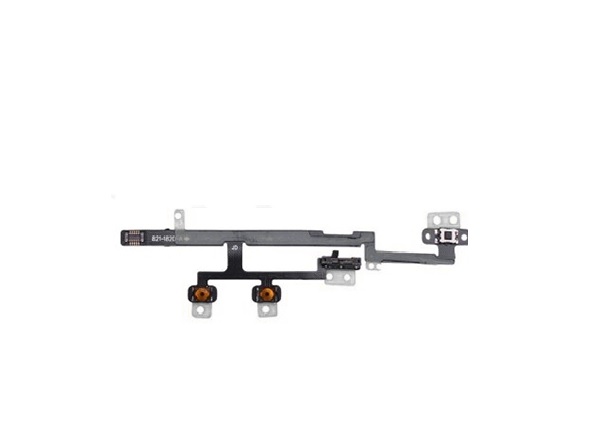 Thay dây nguồn nút nguồn Ipad Mini 2 - Sua chua dien thoai Minh Phat Mobile HCM - Bac Lieu 0979150456 web https://minhphatmobile.vn