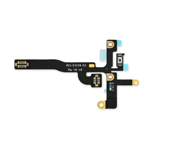 Thay dây nguồn nút nguồn Ipad Pro 11 2020 - Sua chua dien thoai Minh Phat Mobile HCM - Bac Lieu 0979150456 web https://minhphatmobile.vn