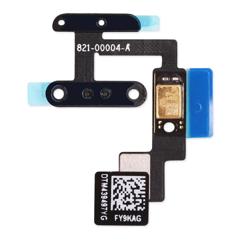 Thay dây nguồn nút nguồn Ipad Mini 4 - Sua chua dien thoai Minh Phat Mobile HCM - Bac Lieu 0979150456 web https://minhphatmobile.vn