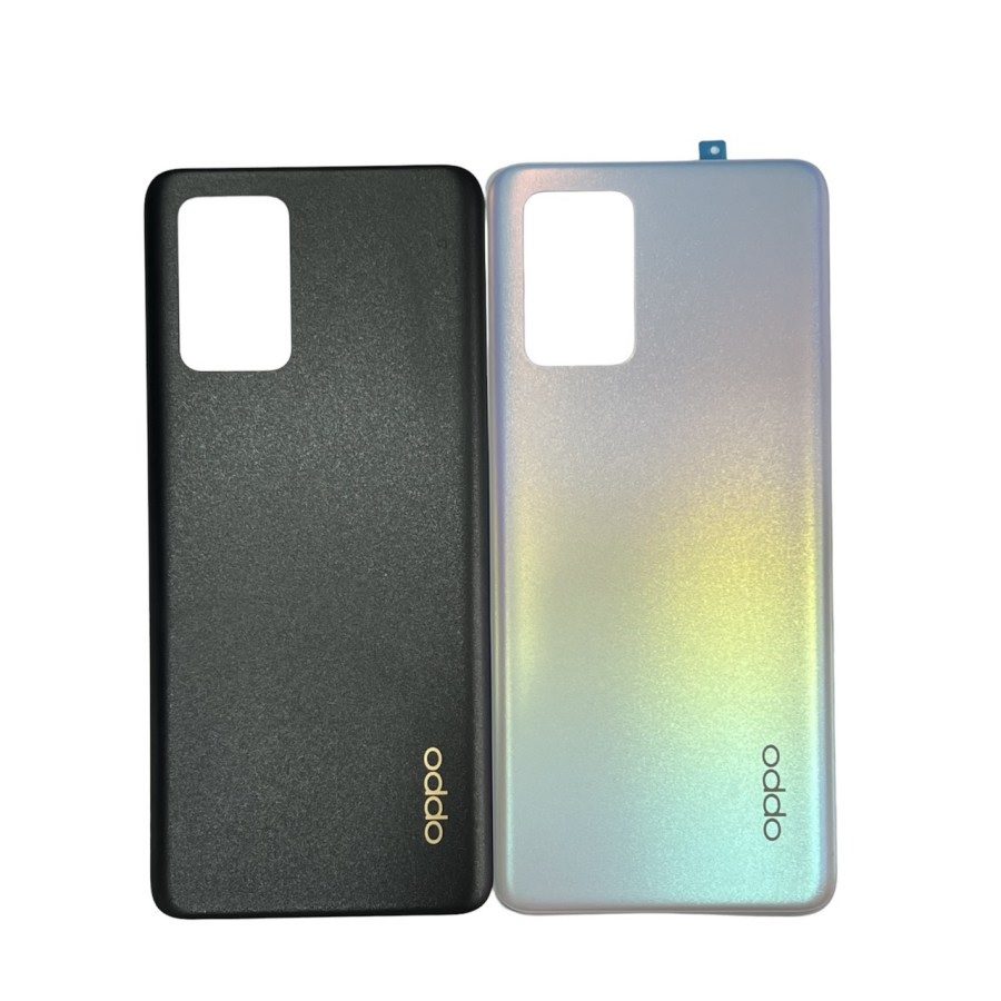 Thay kính lưng Oppo A95 - Sua chua dien thoai Minh Phat Mobile HCM - Bac Lieu 0979150456 web https://minhphatmobile.vn