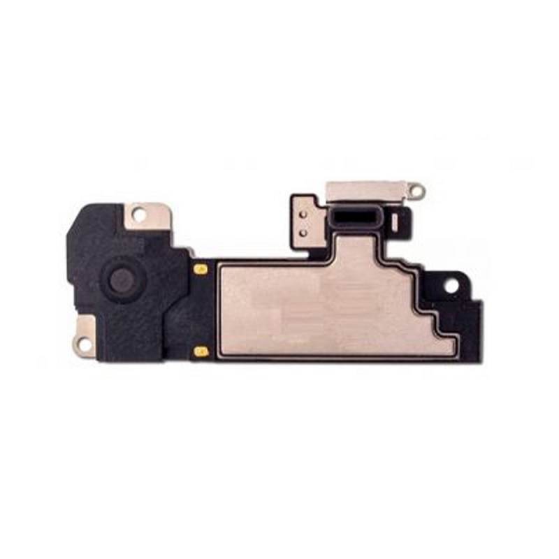 Thay loa ngoài Iphone 11 Pro - Sua chua dien thoai Minh Phat Mobile HCM - Bac Lieu 0979150456 web https://minhphatmobile.vn