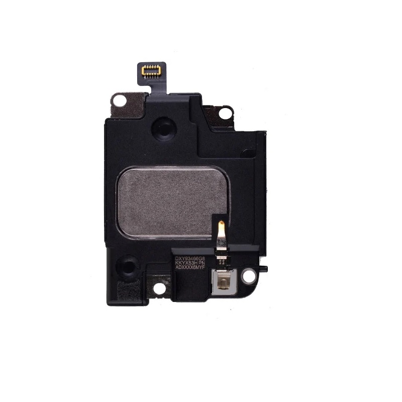 Thay loa ngoài Iphone 11 - Sua chua dien thoai Minh Phat Mobile HCM - Bac Lieu 0979150456 web https://minhphatmobile.vn