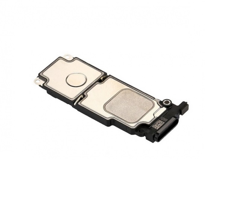 Thay loa ngoài Iphone 8 - Sua chua dien thoai Minh Phat Mobile HCM - Bac Lieu 0979150456 web https://minhphatmobile.vn