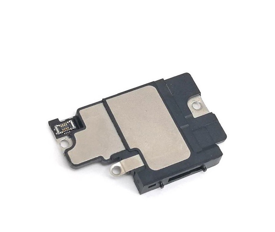 Thay loa ngoài Iphone X - Sua chua dien thoai Minh Phat Mobile HCM - Bac Lieu 0979150456 web https://minhphatmobile.vn