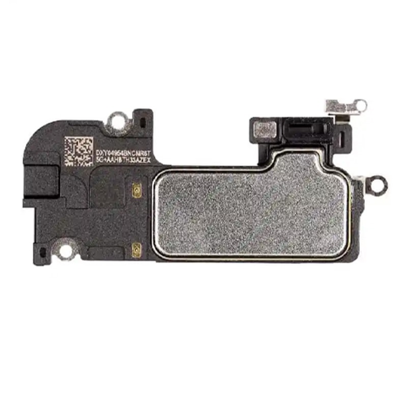 Thay loa trong Iphone 12 Pro Max - Sua chua dien thoai Minh Phat Mobile HCM - Bac Lieu 0979150456 web https://minhphatmobile.vn