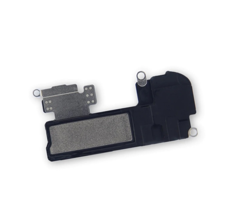 Thay loa trong Iphone X - Sua chua dien thoai Minh Phat Mobile HCM - Bac Lieu 0979150456 web https://minhphatmobile.vn