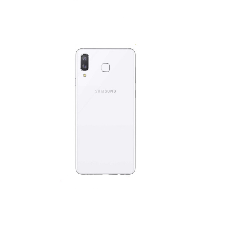Thay nắp lưng Samsung A8 Star - Sua chua dien thoai Minh Phat Mobile HCM - Bac Lieu 0979150456 web https://minhphatmobile.vn
