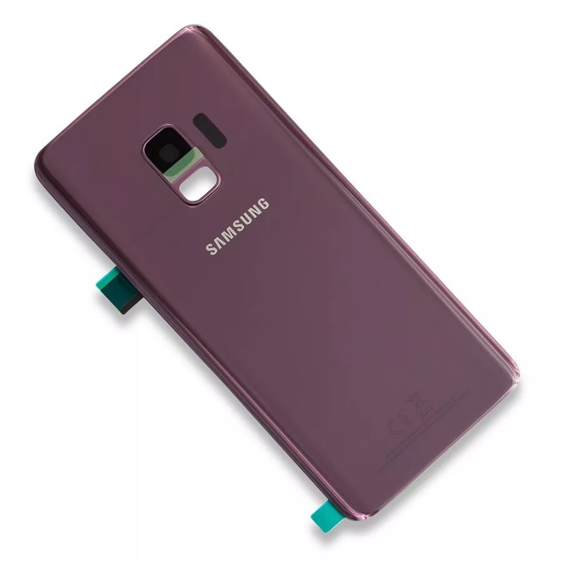 Thay nắp lưng Samsung S9 Plus - Sua chua dien thoai Minh Phat Mobile HCM - Bac Lieu 0979150456 web https://minhphatmobile.vn