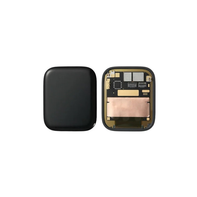 Thay màn hình Apple Watch Series 5-Sua chua dien thoai Minh Phat Mobile HCM - Bac Lieu 0979150456 web https://minhphatmobile.vn