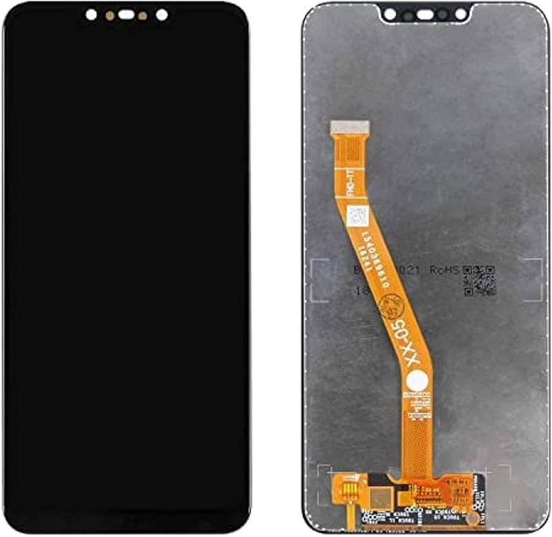 Thay màn hình Huawei Nova 3i - Sua chua dien thoai Minh Phat Mobile HCM - Bac Lieu 0979150456 web https://minhphatmobile.vn