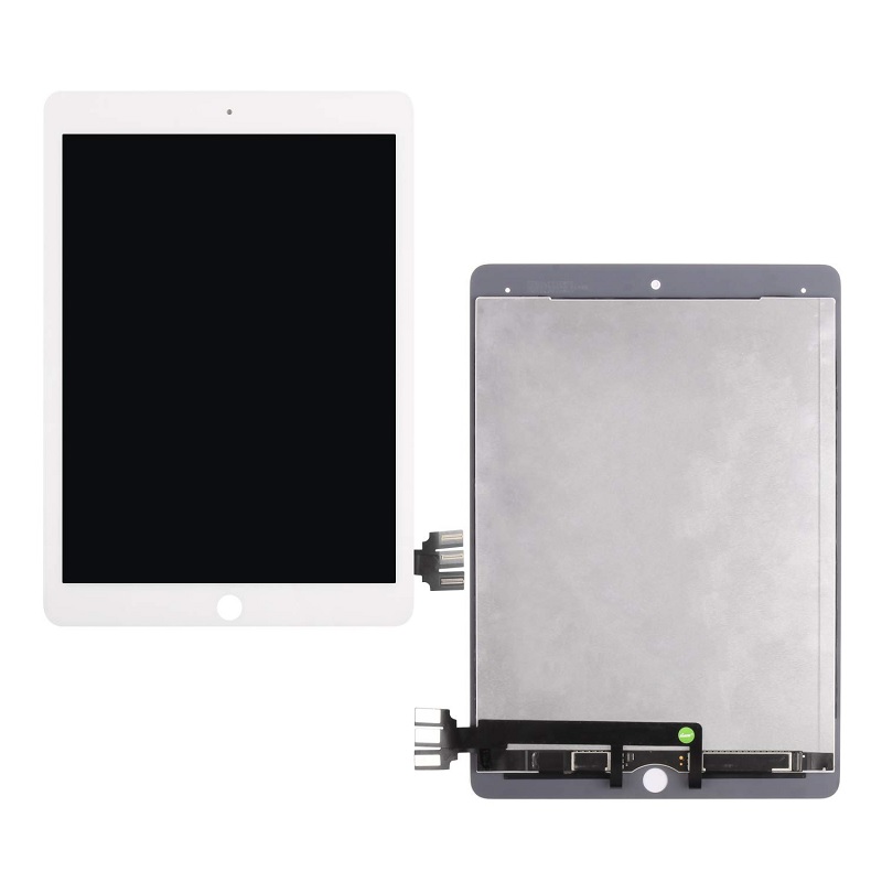 Thay màn hình Ipad Pro 9.7 2016 - Sua chua dien thoai Minh Phat Mobile HCM - Bac Lieu 0979150456 web https://minhphatmobile.vn