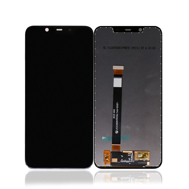 Thay màn hình Nokia 7 - Sua chua dien thoai Minh Phat Mobile HCM - Bac Lieu 0979150456 web https://minhphatmobile.vn
