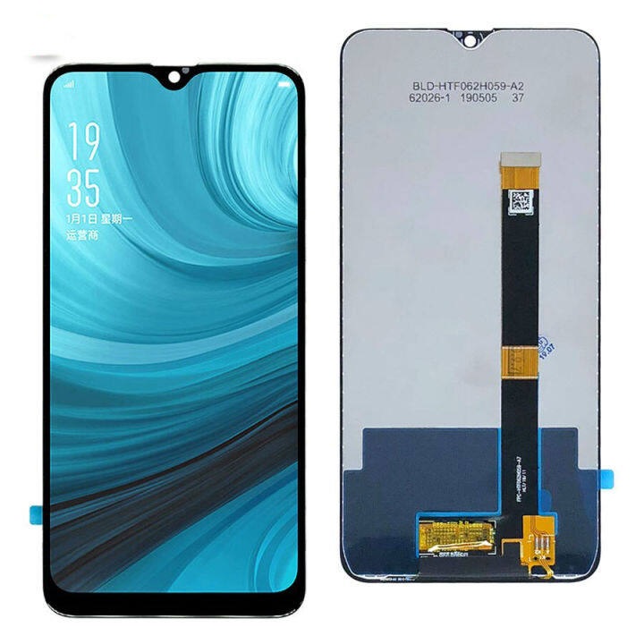 Thay màn hình Oppo A12 - Sua chua dien thoai Minh Phat Mobile HCM - Bac Lieu 0979150456 web https://minhphatmobile.vn