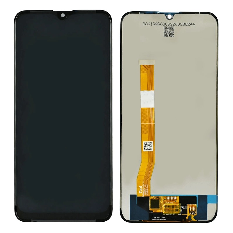 Thay màn hình Oppo A1K - Sua chua dien thoai Minh Phat Mobile HCM - Bac Lieu 0979150456 web https://minhphatmobile.vn