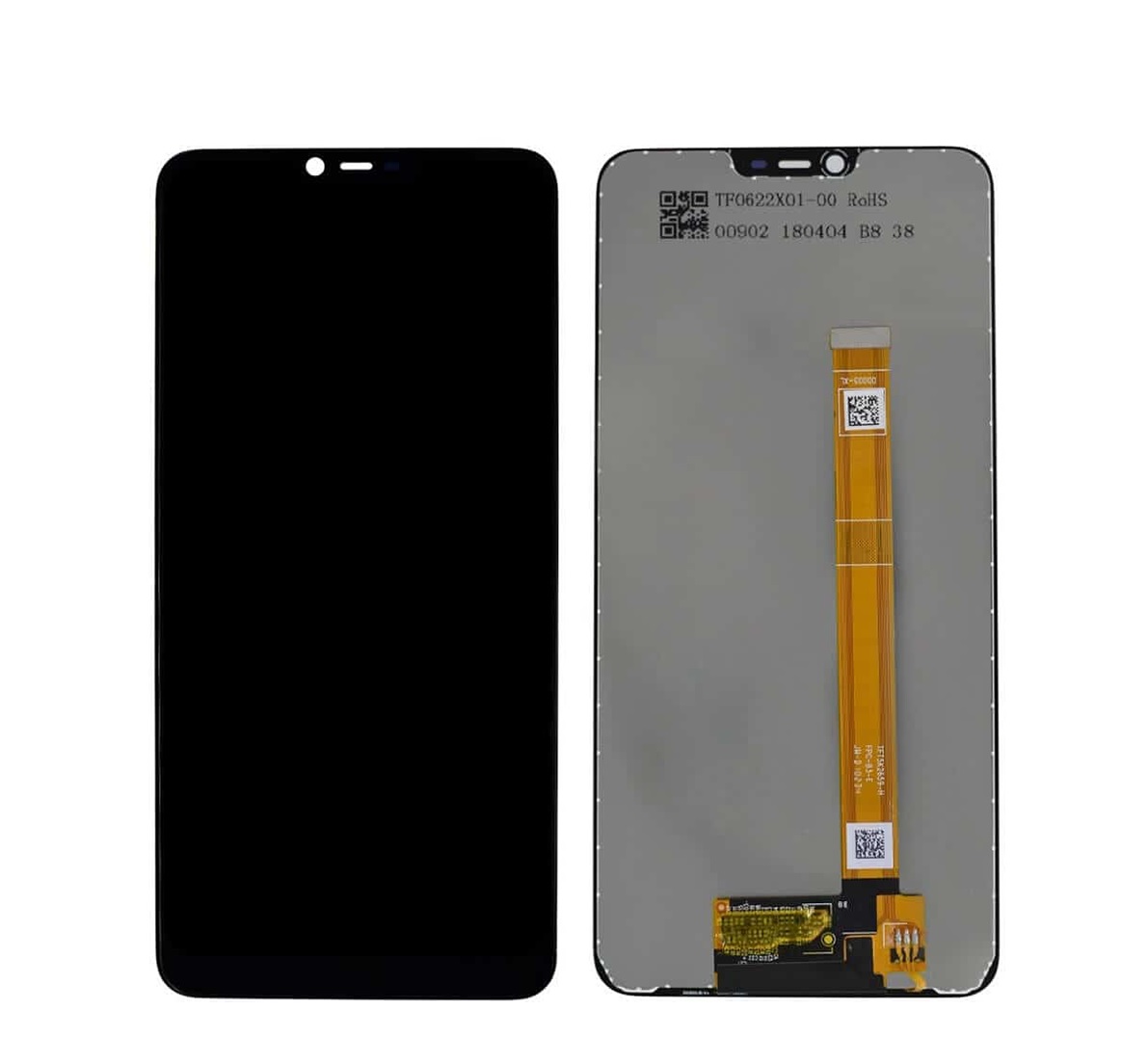 Thay màn hình Oppo A3s - Sua chua dien thoai Minh Phat Mobile HCM - Bac Lieu 0979150456 web https://minhphatmobile.vn