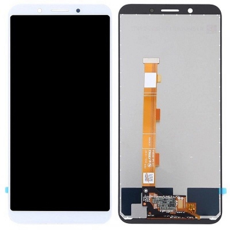 Thay màn hình Oppo A83 - Sua chua dien thoai Minh Phat Mobile HCM - Bac Lieu 0979150456 web https://minhphatmobile.vn