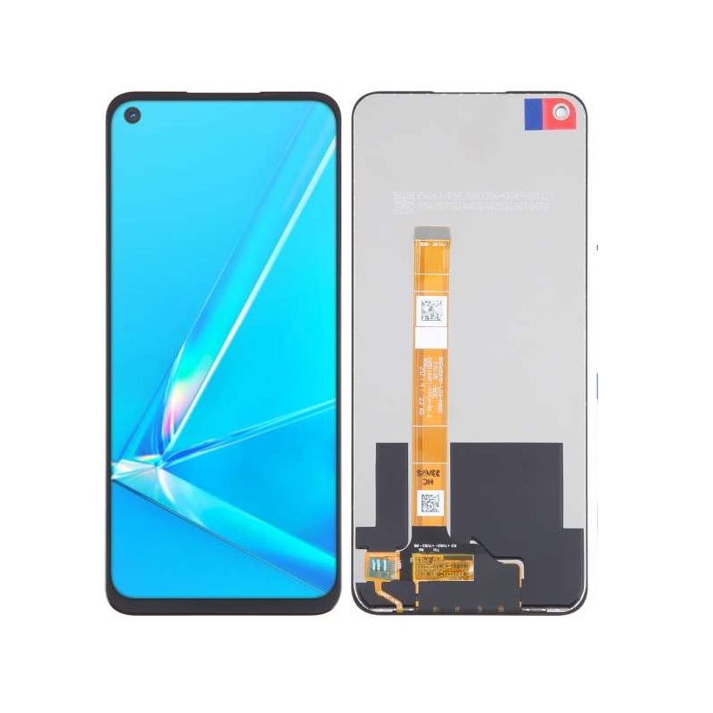 Thay màn hình Oppo A92-Sua chua dien thoai Minh Phat Mobile HCM - Bac Lieu 0979150456 web https://minhphatmobile.vn