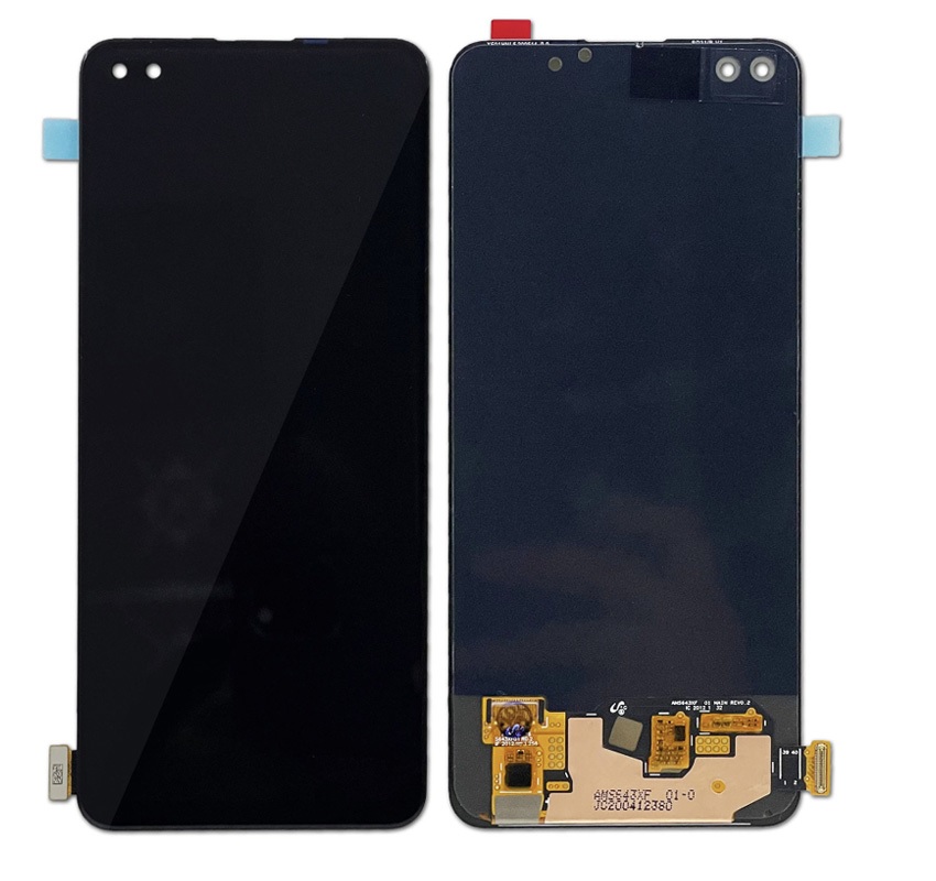 Thay màn hình Oppo A93 5G - Sua chua dien thoai Minh Phat Mobile HCM - Bac Lieu 0979150456 web https://minhphatmobile.vn