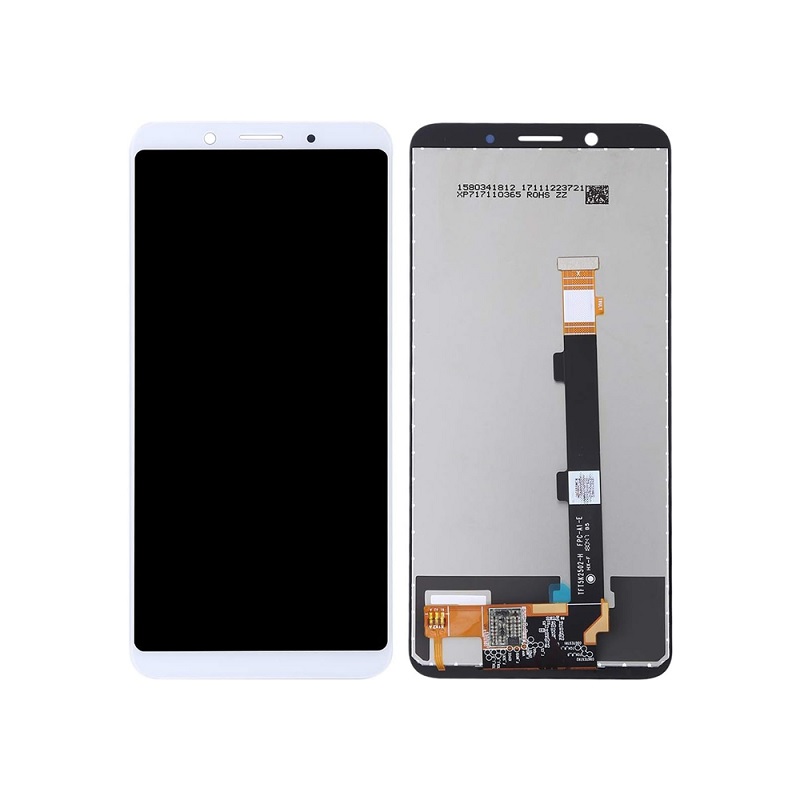 Thay màn hình Oppo F5 - Sua chua dien thoai Minh Phat Mobile HCM - Bac Lieu 0979150456 web https://minhphatmobile.vn