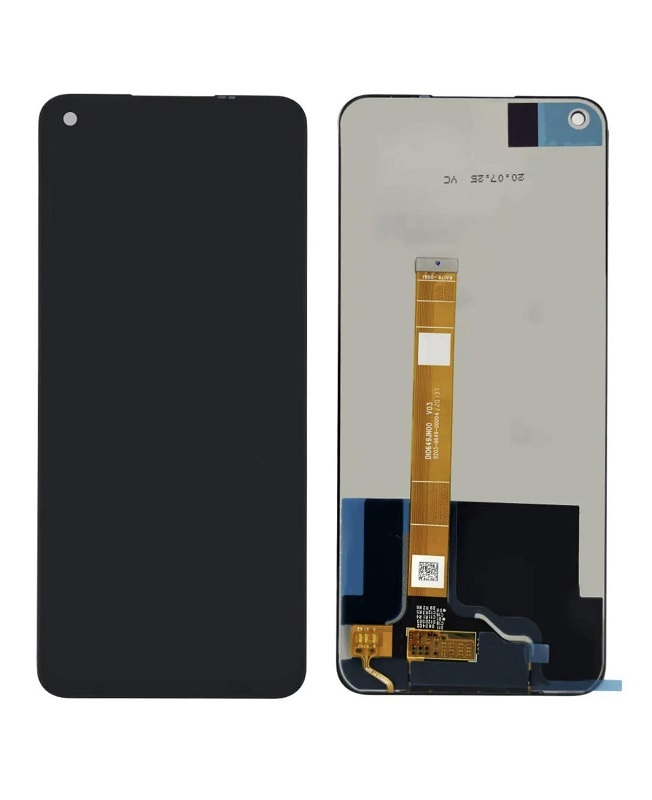 Thay màn hình Realme 6 - Sua chua dien thoai Minh Phat Mobile HCM - Bac Lieu 0979150456 web https://minhphatmobile.vn