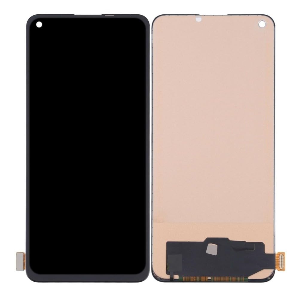 Thay màn hình Realme 8 4G - Sua chua dien thoai Minh Phat Mobile HCM - Bac Lieu 0979150456 web https://minhphatmobile.vn