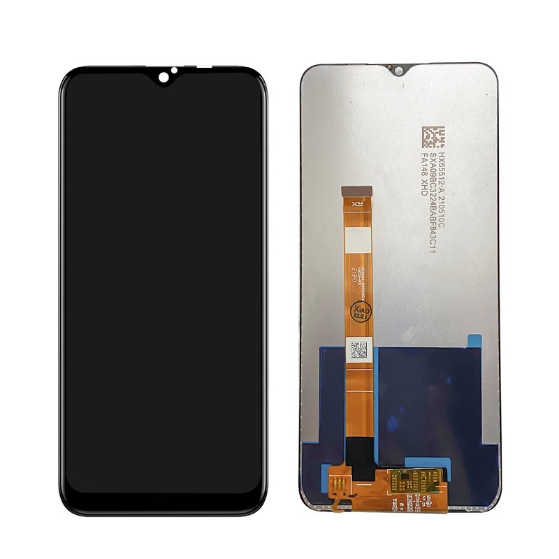 Thay màn hình Realme C3 - Sua chua dien thoai Minh Phat Mobile HCM - Bac Lieu 0979150456 web https://minhphatmobile.vn