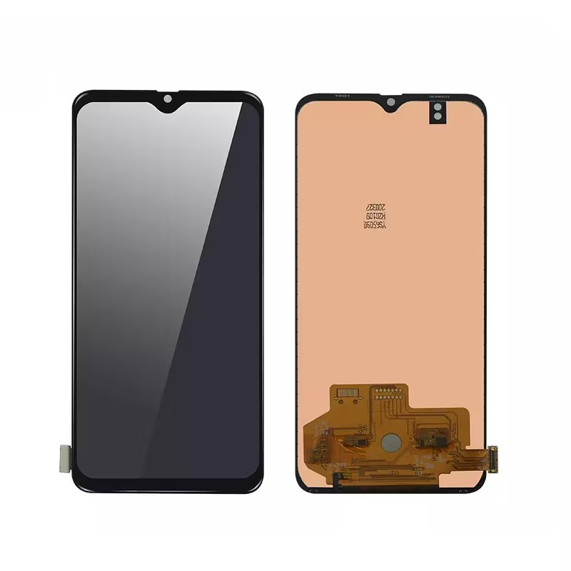 Thay màn hình Samsung A90 5G ( A908) - Sua chua dien thoai Minh Phat Mobile HCM - Bac Lieu 0979150456 web https://minhphatmobile.vn
