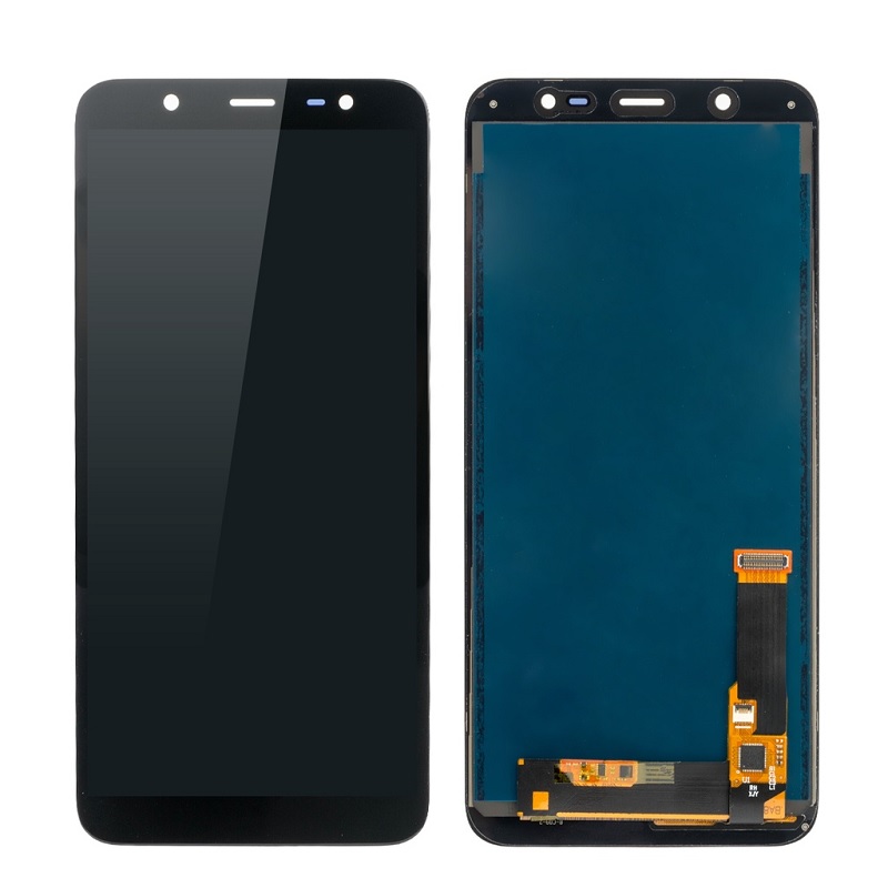 Thay màn hình Samsung J8 2018 (J810) - Sua chua dien thoai Minh Phat Mobile HCM - Bac Lieu 0979150456 web https://minhphatmobile.vn