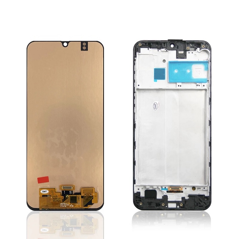 Thay màn hình Samsung M31 2020 (M315F)-Sua chua dien thoai Minh Phat Mobile HCM - Bac Lieu 0979150456 web https://minhphatmobile.vn