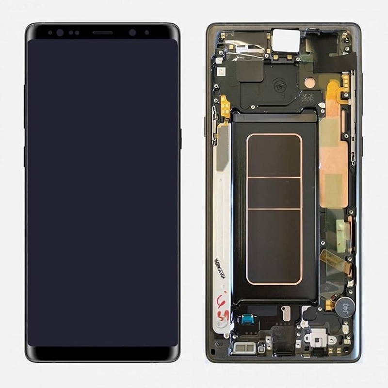 Thay màn hình Samsung Note 9-Sua chua dien thoai Minh Phat Mobile HCM - Bac Lieu 0979150456 web https://minhphatmobile.vn