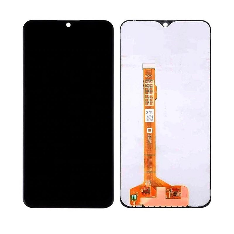 Thay màn hình Vivo U10 - Sua chua dien thoai Minh Phat Mobile HCM - Bac Lieu 0979150456 web https://minhphatmobile.vn