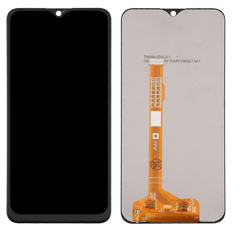 Thay màn hình Vivo Y11 1906 - Sua chua dien thoai Minh Phat Mobile HCM - Bac Lieu 0979150456 web https://minhphatmobile.vn