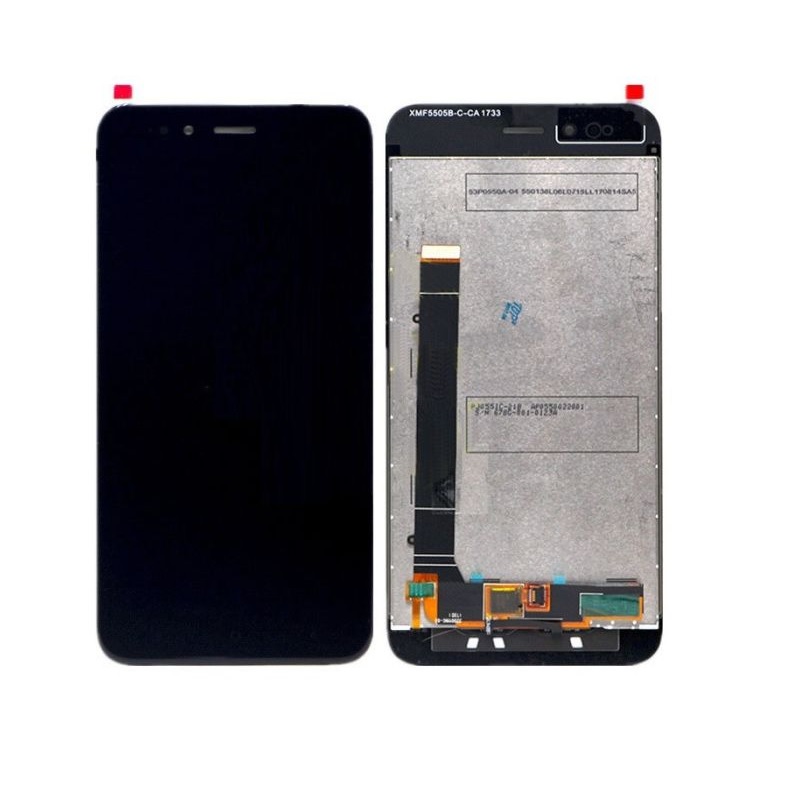 Thay màn hình Xiaomi Mi 5X - Sua chua dien thoai Minh Phat Mobile HCM - Bac Lieu 0979150456 web https://minhphatmobile.vn