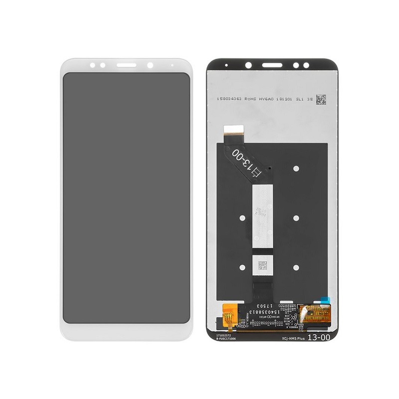 Thay màn hình Xiaomi Redmi 5 Plus - Sua chua dien thoai Minh Phat Mobile HCM - Bac Lieu 0979150456 web https://minhphatmobile.vn