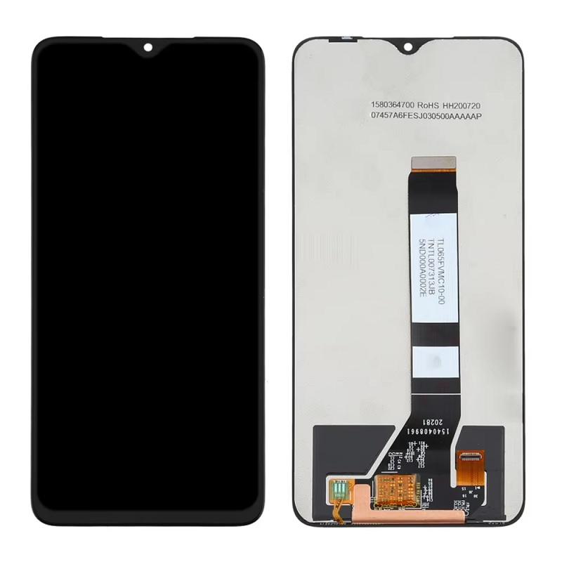Thay màn hình Xiaomi Redmi 9T- Sua chua dien thoai Minh Phat Mobile HCM - Bac Lieu 0979150456 web https://minhphatmobile.vn dia chi 67c/10 Lo Tra Van, Khom 1, Phuong 1, tp. Bac Lieu, Bac Lieu
