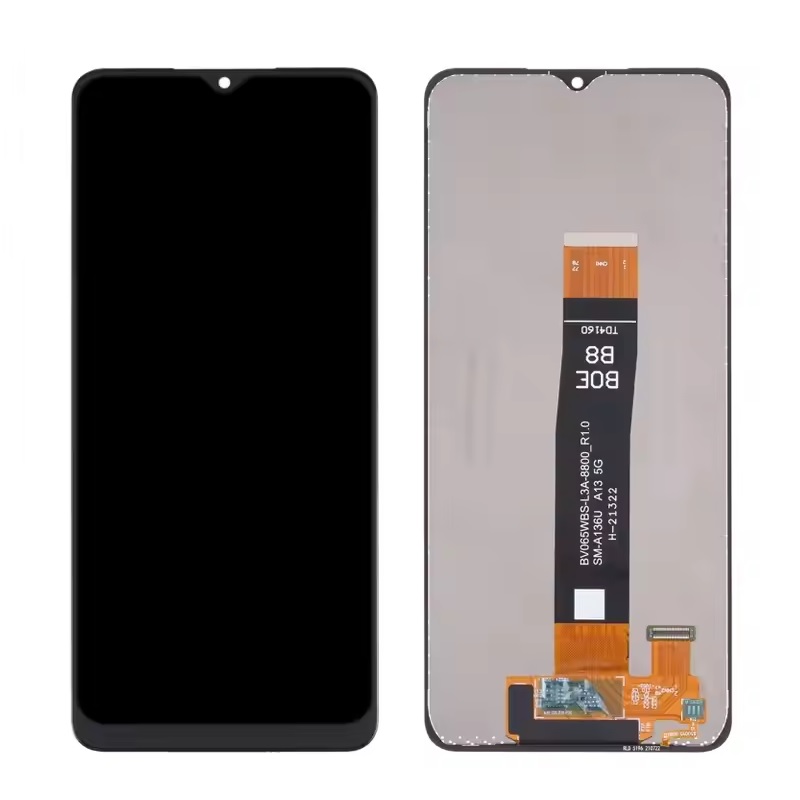 Thay màn hình cảm ứng Samsung A13 5G-Sua chua dien thoai Minh Phat Mobile HCM - Bac Lieu 0979150456 web https://minhphatmobile.vn