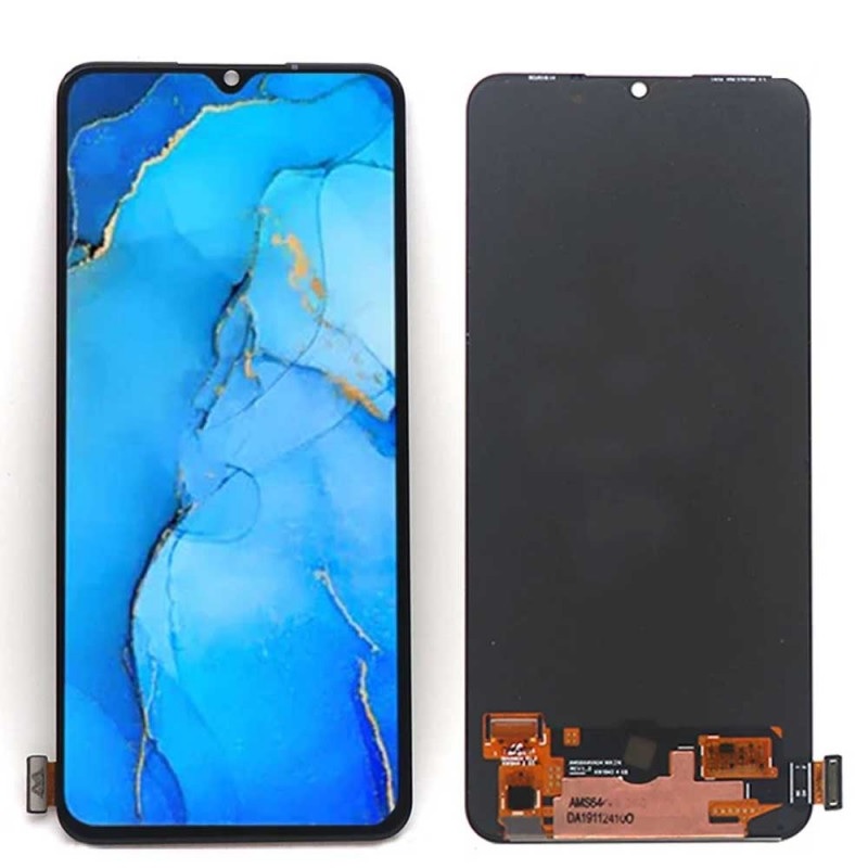Thay màn hình Oppo Reno 3-Sua chua dien thoai Minh Phat Mobile HCM - Bac Lieu 0979150456 web https://minhphatmobile.vn