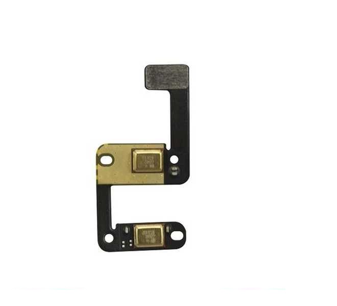 Thay mic Ipad Air 1-Sua chua dien thoai Minh Phat Mobile HCM - Bac Lieu 0979150456 web https://minhphatmobile.vn