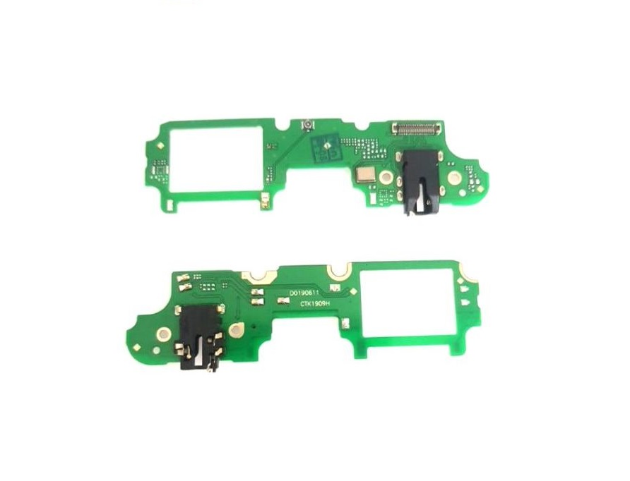 Thay mic Oppo F11-Sua chua dien thoai Minh Phat Mobile HCM - Bac Lieu 0979150456 web https://minhphatmobile.vn