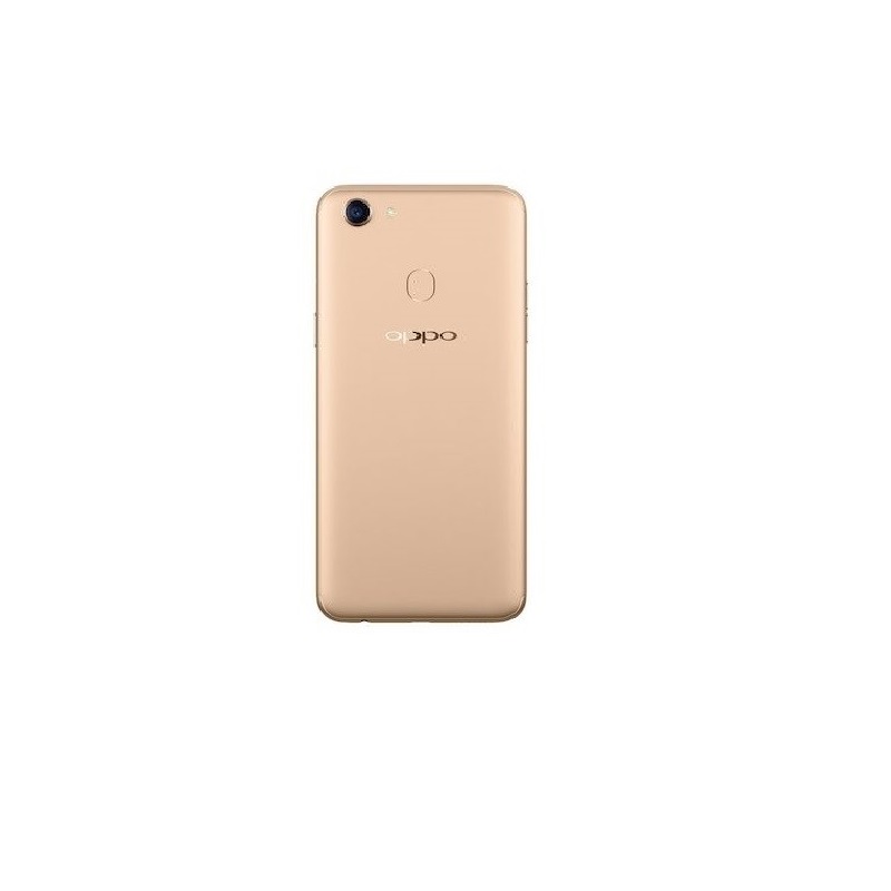 Thay nắp lưng Oppo F5 - Sua chua dien thoai Minh Phat Mobile HCM - Bac Lieu 0979150456 web https://minhphatmobile.vn