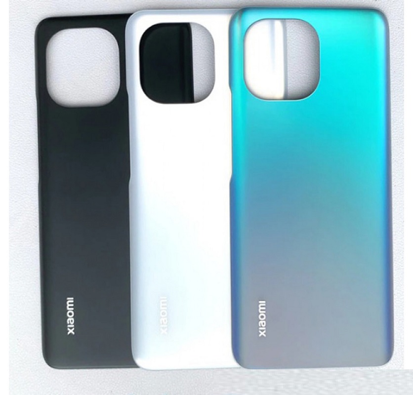 Thay nắp lưng Xiaomi Mi 11 Pro - Sua chua dien thoai Minh Phat Mobile HCM - Bac Lieu 0979150456 web https://minhphatmobile.vn