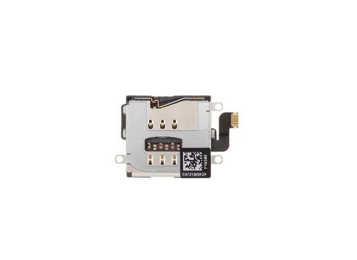 Thay ổ sim Ipad Air 4 - Sua chua dien thoai Minh Phat Mobile HCM - Bac Lieu 0979150456 web https://minhphatmobile.vn