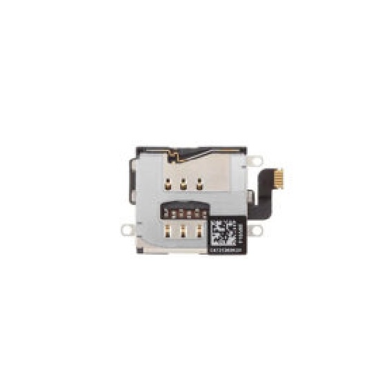 Thay ổ sim Ipad Gen 5 2017 - Sua chua dien thoai Minh Phat Mobile HCM - Bac Lieu 0979150456 web https://minhphatmobile.vn