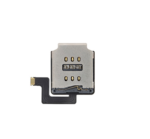 Thay ổ sim Ipad Gen 6 2018 - Sua chua dien thoai Minh Phat Mobile HCM - Bac Lieu 0979150456 web https://minhphatmobile.vn